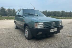 Fiat Uno turbo i.e. 3 porte