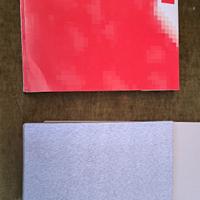 Fogli carta abrasiva 3M