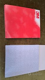 Fogli carta abrasiva 3M