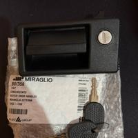 Maniglia Fiat cinquecento 500  92-98 80/356