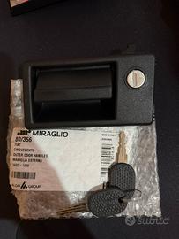 Maniglia Fiat cinquecento 500  92-98 80/356