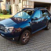 Dacia Duster gpl