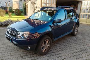 Dacia Duster gpl