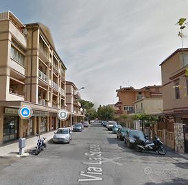 Ladispoli accogliente trilocale arredato