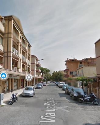Ladispoli accogliente trilocale arredato