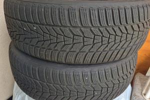 pneumatici invernali Hankook winter I cept evo3