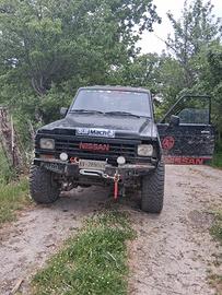 Patrol tr 3.3
