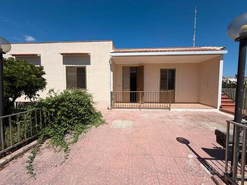Siracusa Isola/Carrozzieri Villetta Ristrutturata