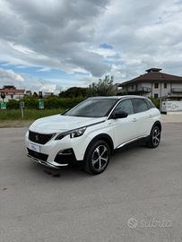 Peugeot 3008 BlueHDi 130 S&S GT Line