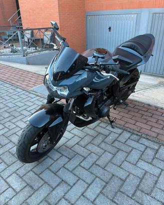 Kawasaki z750