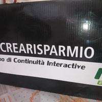 gruppo di continuità 