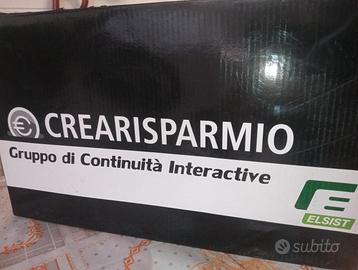 gruppo di continuità 