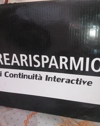 gruppo di continuità 