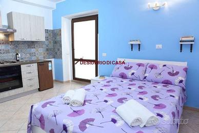 Appartamento, Cefalù.