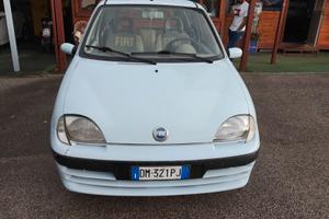 FIAT 600 1.1 Active PERFETTO KM 88000 E.1400