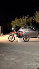 KTM 85 sx