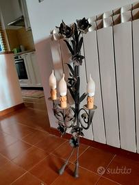 lampadari da rustici per case,ristoranti ecc