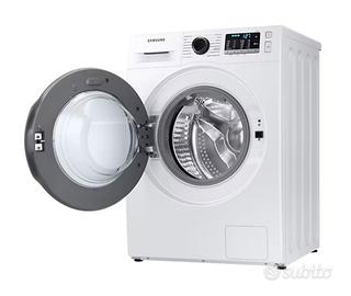 Lavasciuga Samsung Crystal Clean 9 Kg + 6