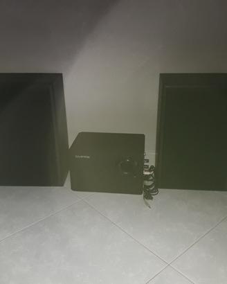 amplificarore