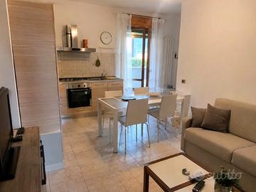 Bilocale arredato - Desenzano del Garda