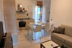 Bilocale arredato - Desenzano del Garda