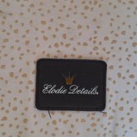 Materassino passeggino