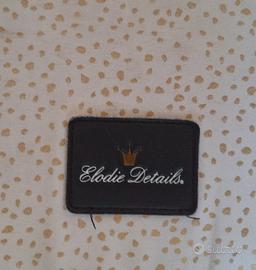 Materassino passeggino