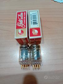 Genalex Gold Lion ecc83