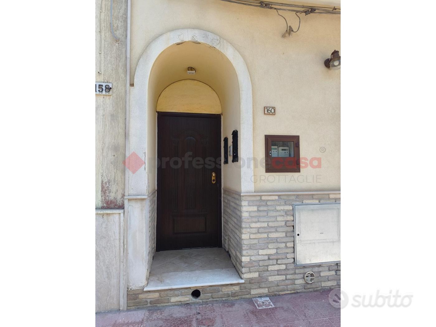 Appartamento – Monteiasi, Taranto - Vista 4