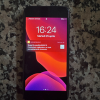 iPhone 7 – 128 GB – Batteria 86% – Funzionante