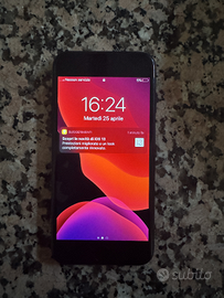 iPhone 7 – 128 GB – Batteria 86% – Funzionante