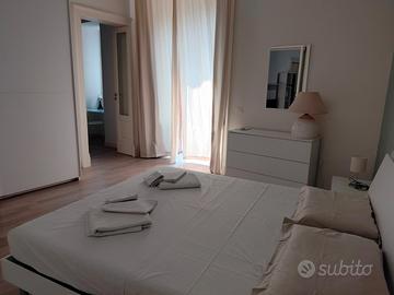 Appart. arredato e ristrutturato centro storico