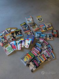 Fumetti vari vintage