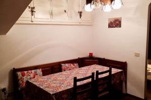 Appartamento montagna pistoiese