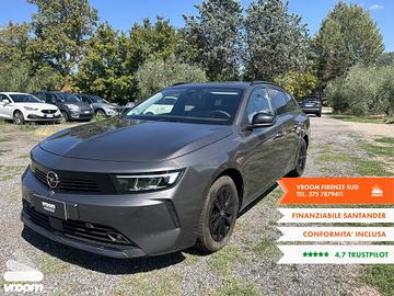 OPEL Astra 6� serie Astra 1.2 Turbo 110 CV Spor...