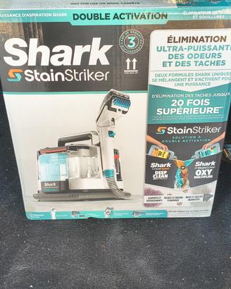 Shark smacchiatore stainstricker