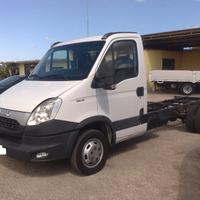Iveco Daily 35c15 3000cc TELAIO - 2014