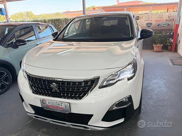 Peugeot 3008 BlueHDi 130cv S&S Bicolore CarPlay