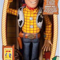 Disney Store Woody, oy Story 4, 35 cm/15