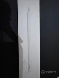 Apple pencil 2 generazione