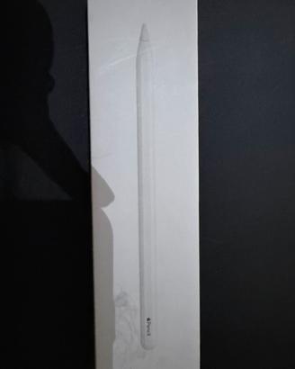 Apple pencil 2 generazione