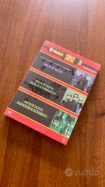 Matrix trilogia