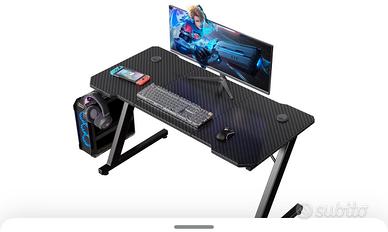 Scrivania Gaming