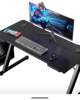 Scrivania Gaming