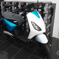 Piaggio 1 Active -