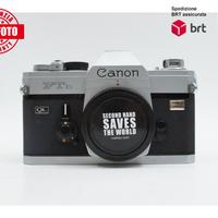 Canon FTb