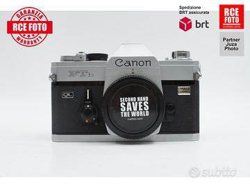 Canon FTb