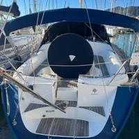 Jeanneau Sun Odyssey 42.2 (1997)