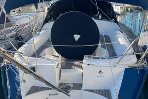 Jeanneau Sun Odyssey 42.2 (1997)