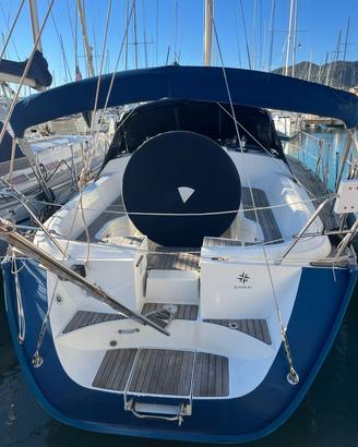 Jeanneau Sun Odyssey 42.2 (1997)